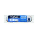 Rolo Rendeplus De Microfibra 327/23 23cm - Atlas