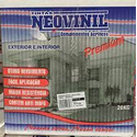 Massa Corrida Pva Caixa 5 Kg - Neovinil
