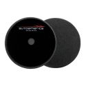Boina De Espuma Preta Para Lustro 150mm - Autoamerica