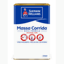 Massa Corrida 25l Sherwin Williams