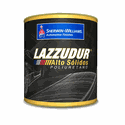 Verniz Alto Sólidos 8937 0,9l - Lazzuril