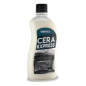 CERA LIQUIDA EXPRESS AUTOMOTIVA 500ML VINTEX