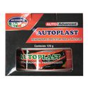 AUTOPLAST RENOVADOR E PROTETOR PARA PLASTICOS 120G ECOWAY