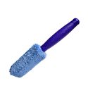 ESCOVA DE MICROFIBRA PARA LIMPEZA DE AROS VONIXX