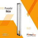 Puxador Ibiza Polido JMS734 