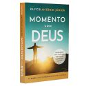 Livro Momento com Deus