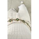 Cinto Boho Lozango Dourado Old