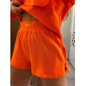 Short Tangerine Active Colcci 