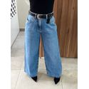 Calça Jeans Pantacourt Dadri