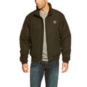 Jaqueta ARIAT - Team Logo Ins - Black