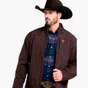 Jaqueta ARIAT - Vernon 2.0 - Softshell Coffe Bean