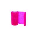 BANDAGEM BOOTS HORSE - PINK