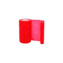 BANDAGEM BOOTS HORSE - VERMELHO