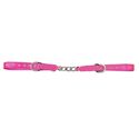 Barbela Boots Horse de Nylon - Simples - Magenta