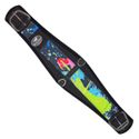 Barrigueira Wind Larga Boots Horse 32- Estampa Boiadeira