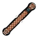 Barrigueira 32'' Weaver AirFlex Estreita Estampa - Checkerboard