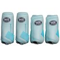 KIT COMPLETO BOLETEIRA PROTEC HORSE - TIFFANY