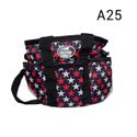 Bolsa Para Kit Higiene Boots Horse - Estampa A25