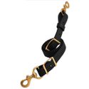 Cabo de Gamarra Weaver de Silicone - Preto