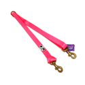 Cabo de Gamarra Nylon Pink - Boots Horse 