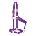 Cabresto de Nylon Weaver - Roxo
