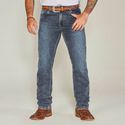 Calça All Hunter Jeans Masculina - Relax Arrow