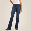 CALÇA JEANS ARIAT FEMININA - MAYA - Ultra Stretch Perfect Rise Flare Jean