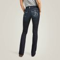 Calça Jeans ARIAT Feminina - Nashville - Perfect Rise Boot Cut