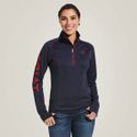 Jaqueta-Ariat-Feminina-Tek-Team-Navy-Heather