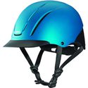 Capacete Troxel - Spirit - Teal Duratec