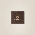 Carteira Couro Bifold Horizontal Ariat-A3556002