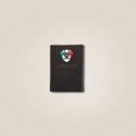 Carteira Couro Trifold Vertical Ariat-A35492282