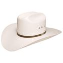 Chapéu de Palha Resistol 10X - Metcalf Eyelets Reg