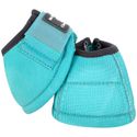 CLOCHE CLASSIC EQUINE - AZUL TURQUESA