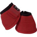 CLOCHE CLASSIC EQUINE - VERMELHO