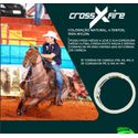 Corda 4 Tentos Tomahawk Rope - Cabeça CrossFire