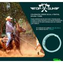 Corda 4 Tentos Tomahawk Rope - Cabeça Top Gun