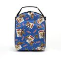 Estojo para Boné - Cinch Cap Carrier - Royal