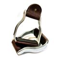 Estribo Protec Horse - Modelo importado com Antiderrapante