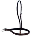 GAMARRA TOP EQUINE COURO BORDADO