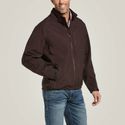 Jaqueta ARIAT - PATRIOT SOFTSHELL COFFEEBEAN Marrom