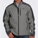 JAQUETA CINCH - MWJ1565001 - GRY
