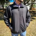 Jaqueta - Classic - Black - f-1119