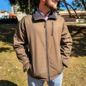 Jaqueta - Classic - Chocolate - f-1119 