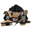Kit Higiene Weaver - Bucking Bronc