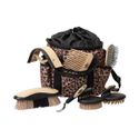 Kit Higiene Weaver - Leopard
