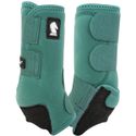 Caneleira Legacy² Verde Musgo #CLS102SPM - Classic Equine