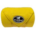 LIGA DE DESCANSO BOOTS HORSE - AMARELO
