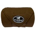 LIGA DE DESCANSO BOOTS HORSE - MARROM