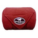 LIGA DE DESCANSO BOOTS HORSE - VINHO